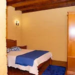 Geres Nature House, Casa Pedras بيت للعطل فييرا دو مينهو