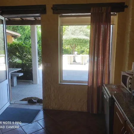 Geres Nature House, Casa Pedras