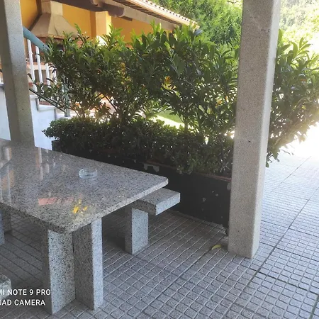 Geres Nature House, Casa Pedras Vakantiehuis *