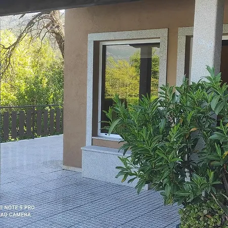 Geres Nature House, Casa Pedras *