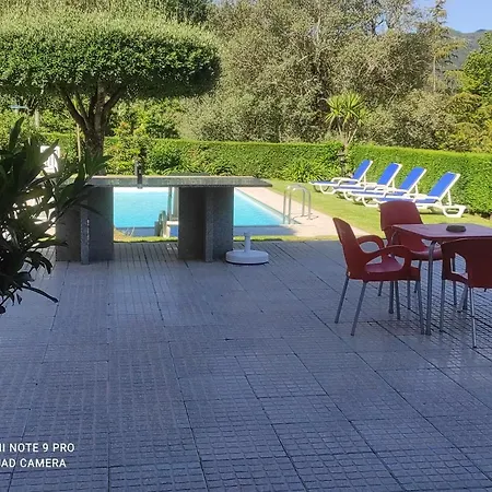 Geres Nature House, Casa Pedras *