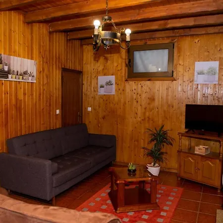 Geres Nature House, Casa Pedras *