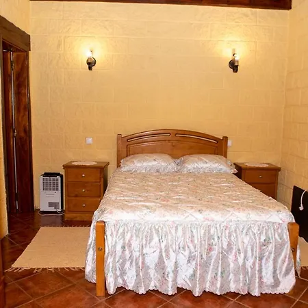 Casa Pedras Дом отдыха Виейра-ду-Минью