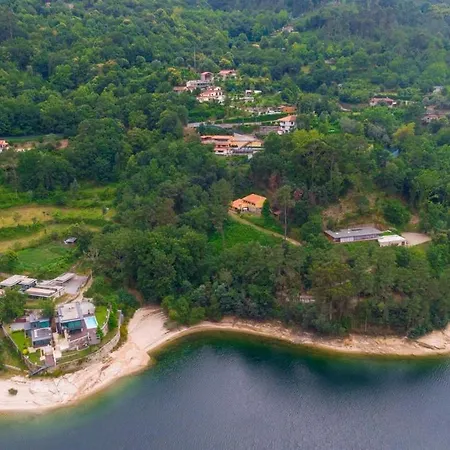 Casa Pedras
