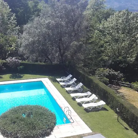 Vakantiehuis Geres Nature House, Casa Pedras Vieira do Minho