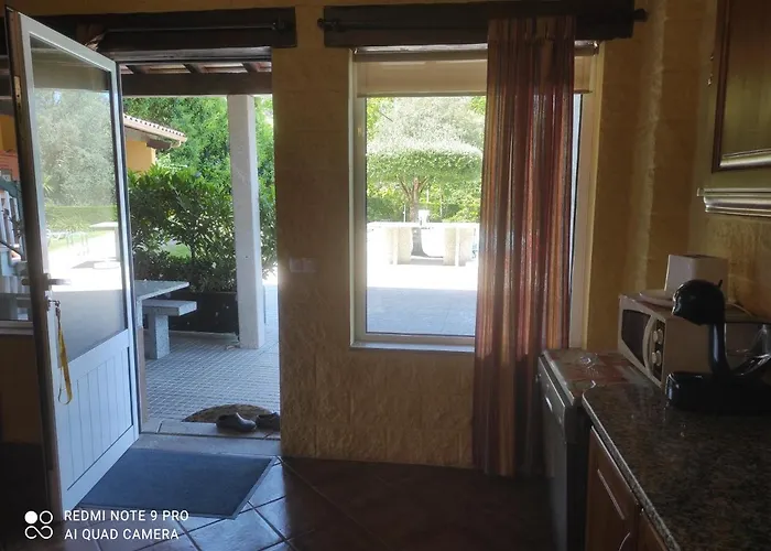 Geres Nature House, Casa Pedras