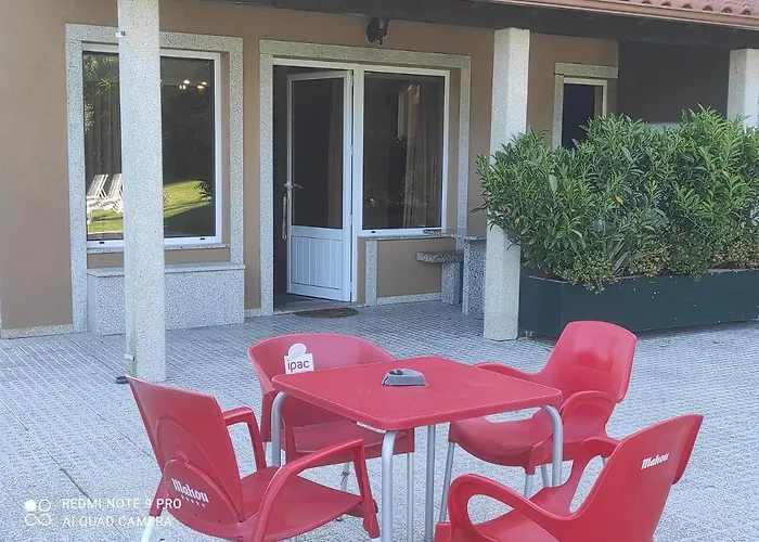 Geres Nature House, Casa Pedras * Vieira do Minho