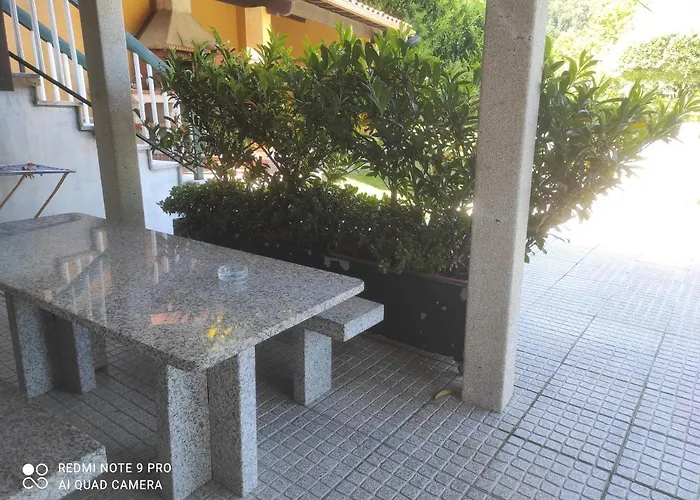 Geres Nature House, Casa Pedras 펜션 *