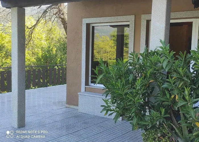 Geres Nature House, Casa Pedras *