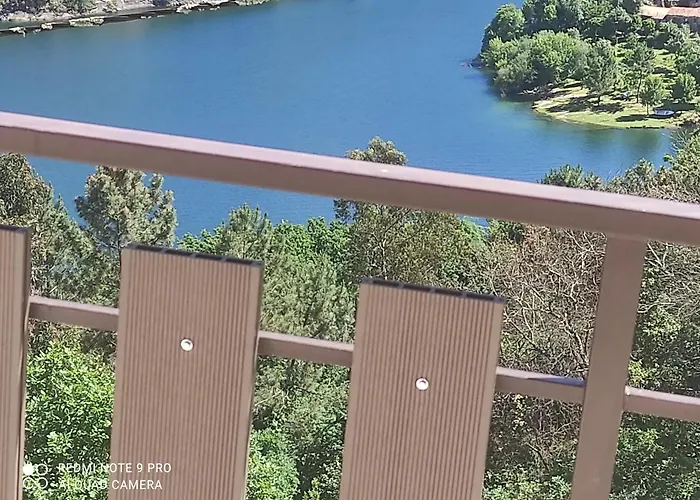 Geres Nature House, Casa Pedras Сasa de vacaciones *