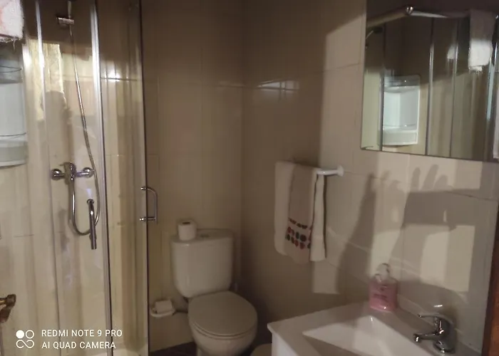 Geres Nature House, Casa Pedras * 비에이라도미노