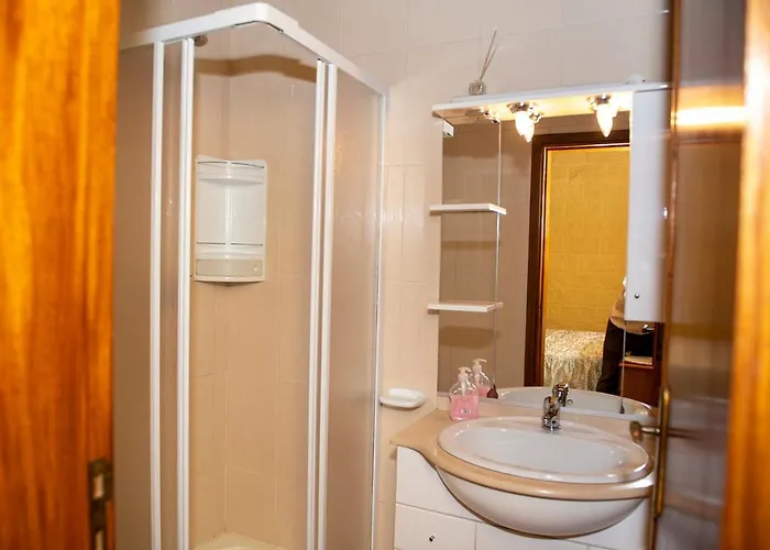 Geres Nature House, Casa Pedras