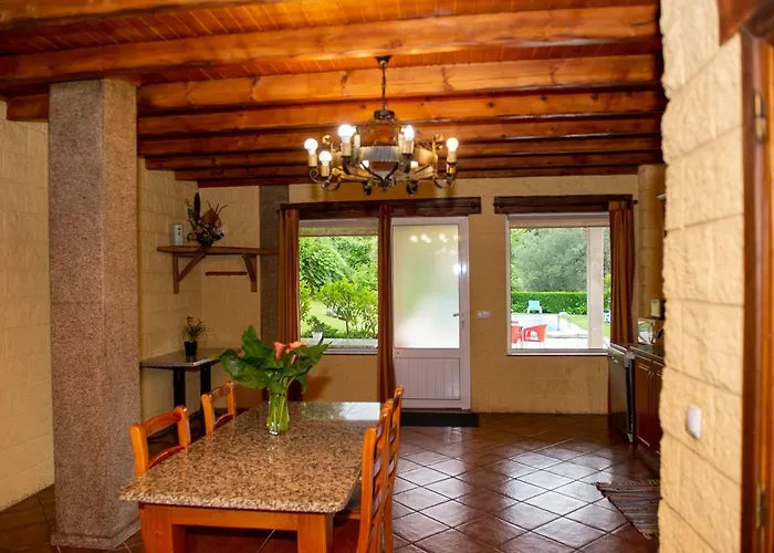 Geres Nature House, Casa Pedras Сasa de vacaciones Vieira do Minho